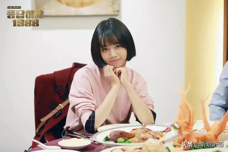 请回答1988对德善这个人物的评价,请回答1988德善说自己没有梦想