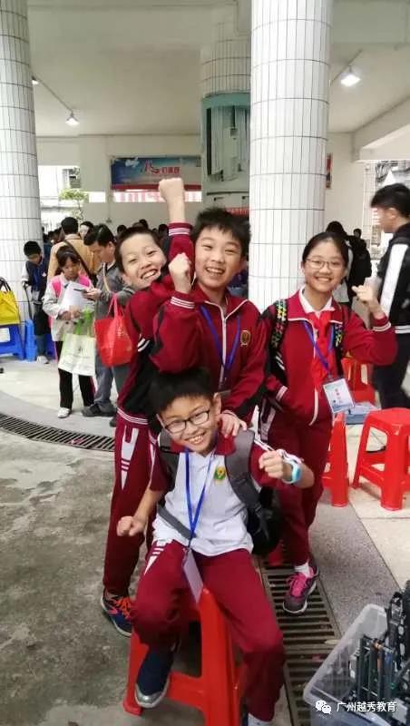 带你云参观新院区,带你云探园