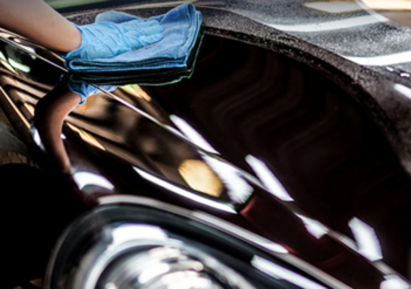 自己打蜡需要什么工具,最有效打蜡方式