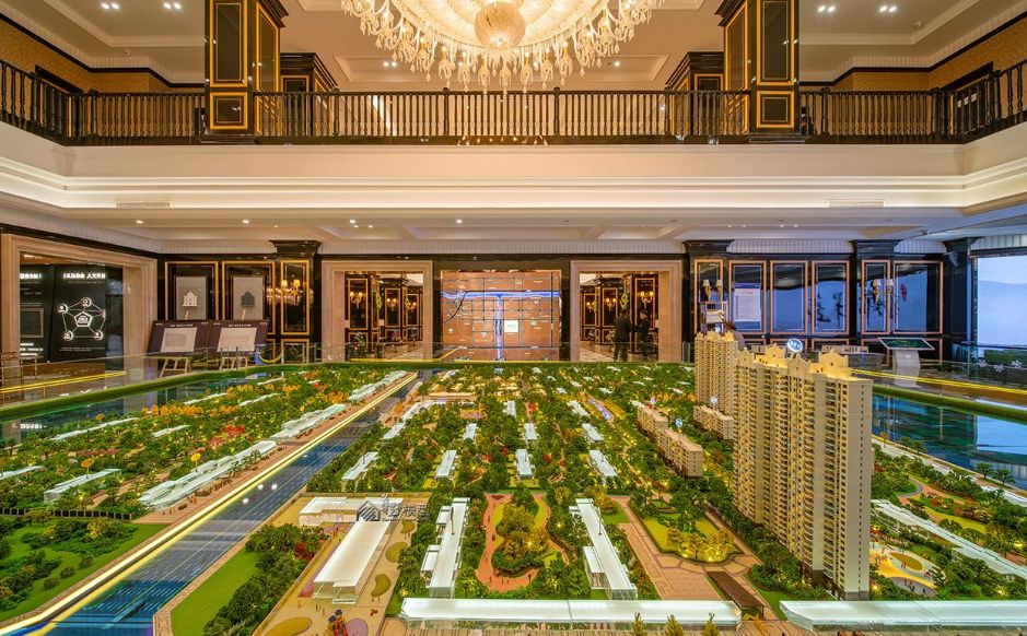 宝鸡市楼盘销量排行榜,宝鸡楼盘排名前十名2021