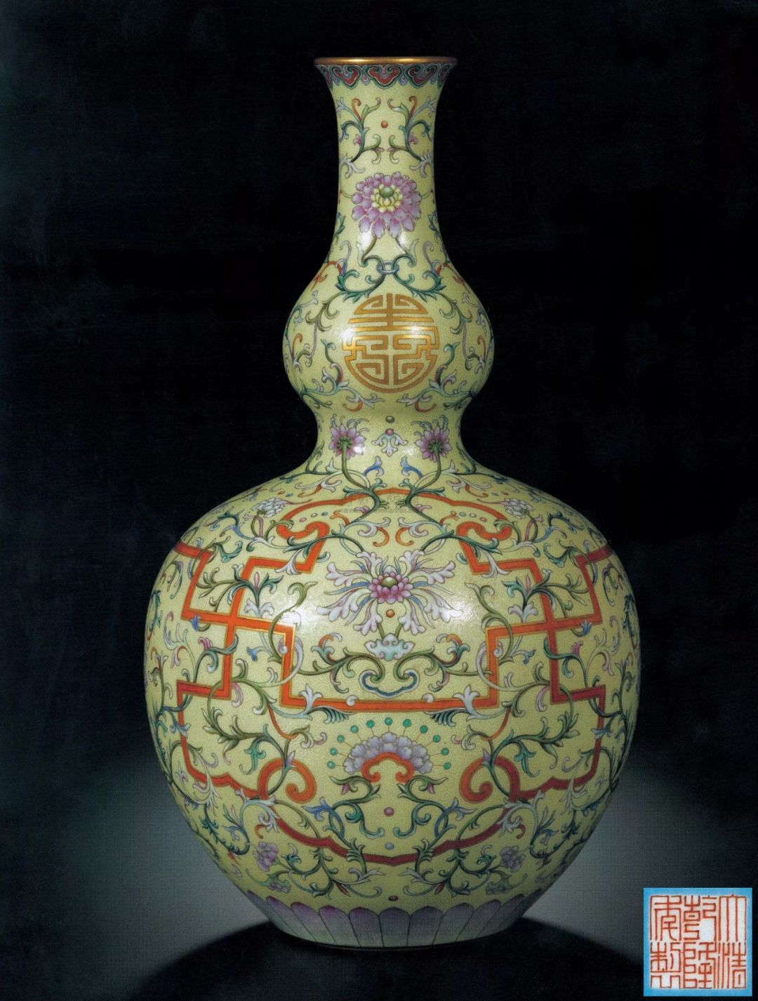 史上最贵十大瓷器,1963年景德镇青花瓷器现在价格