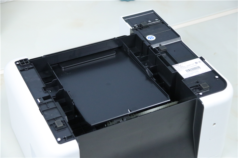 孩子打印扫描作业的打印机,打印复印扫描四合一