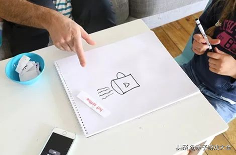 适合孩子感恩节的互动游戏,感恩节带孩子玩什么游戏