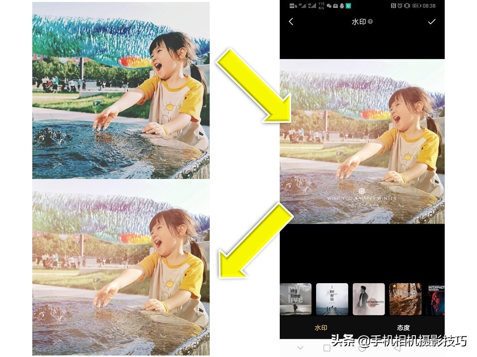 摄影后期入门手机软件,摄影后期软件app排行榜