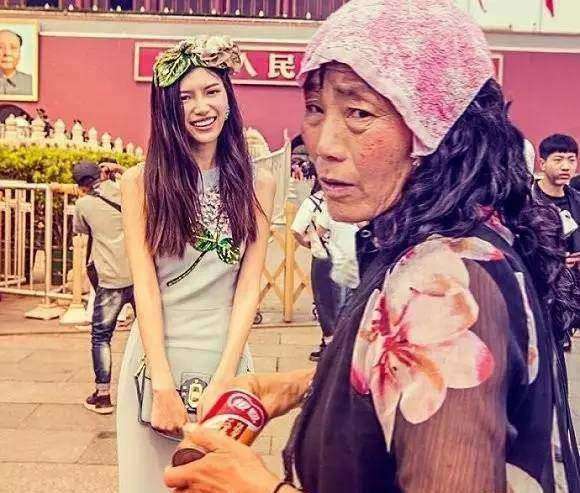 dg辱华事件给国外品牌的警示,dg涉辱华广告对比