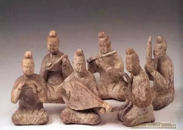 杜甫与李龟年：Seeyouagain，与你重逢在江南