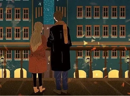 男女动了情不能成为夫妻怎么办,中年男女如果动了真情如何应对