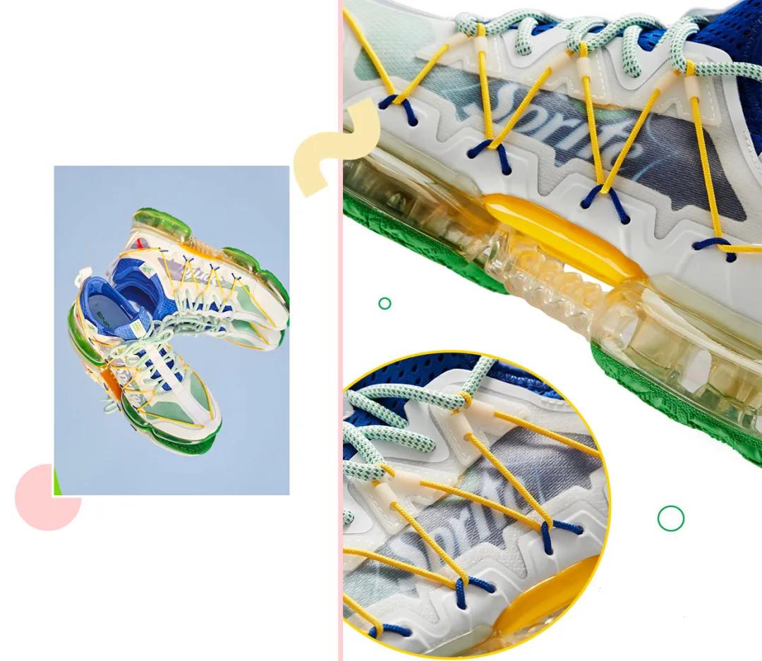 puma和nike合作的鞋款,nikeadidaspuma哪个更好穿