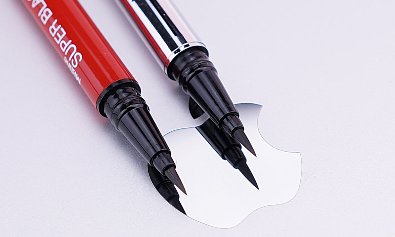 眼线笔推荐不伤眼睛,单眼皮眼线笔初学者推荐