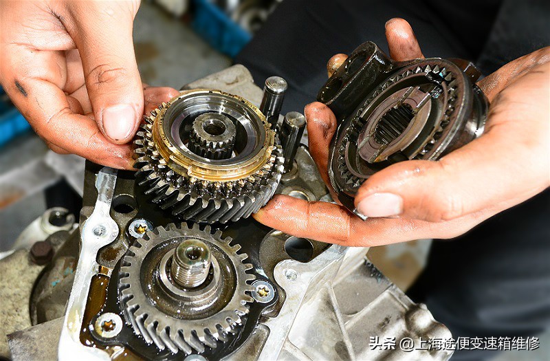 雪佛兰赛欧变速箱故障发动不了,雪佛兰赛欧无法启动挂挡不好挂