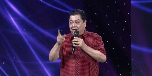 李金斗洗脚花八十万,相声演员李金斗洗脚