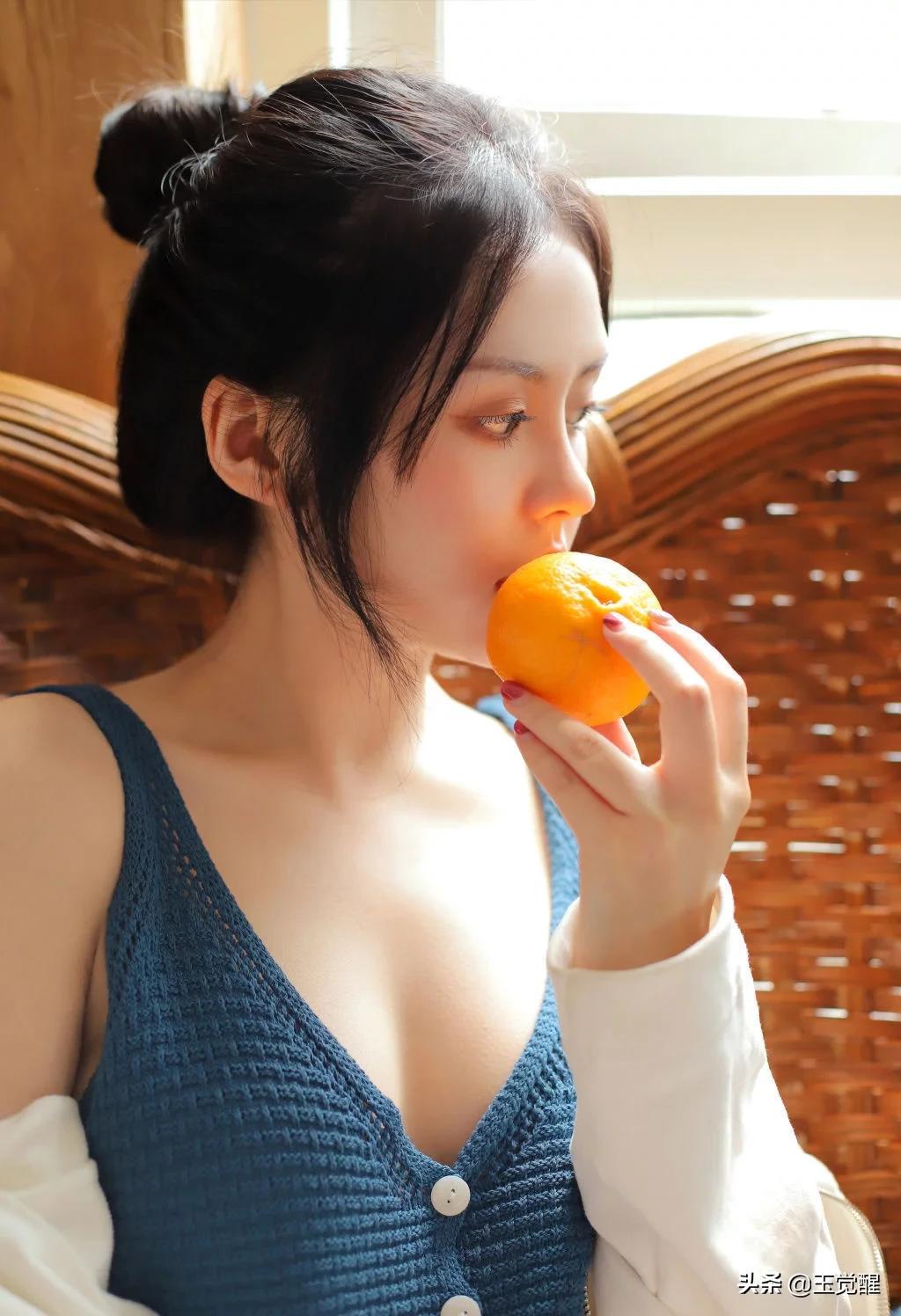 高颜值漂亮女人写真,唯美漂亮美女高颜值写真