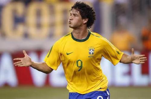 足球王国巴西2006年阵容,巴西足球历史阵容1950