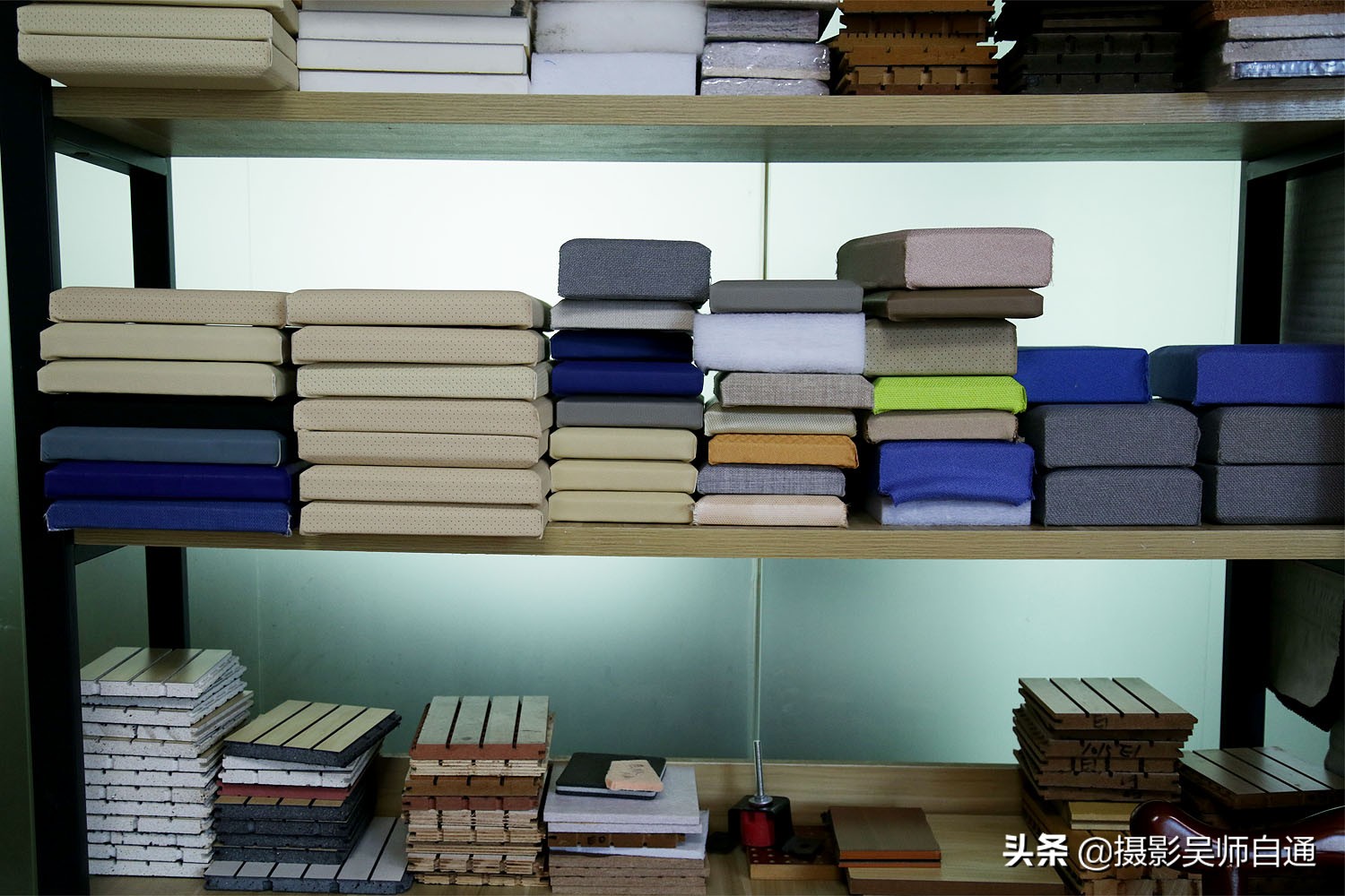 旧茶桌改造直播间,茶桌改造书法桌