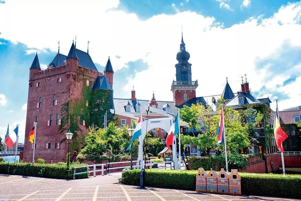 寒假到国外游学有用吗,今年寒假游学