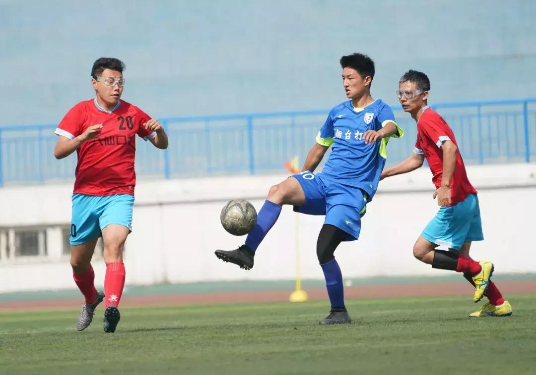 「烟台联赛战报」这领先优势,也忒大了吧