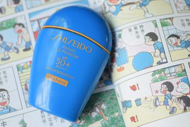 资生堂原来有这么多经典好物,资生堂值得买的彩妆