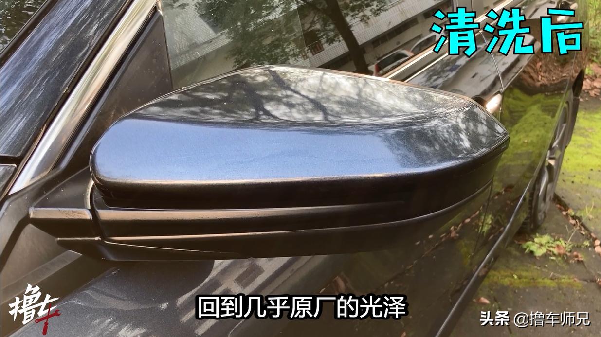 车漆越来越暗淡怎么办,怎样去除车漆表面暗痕