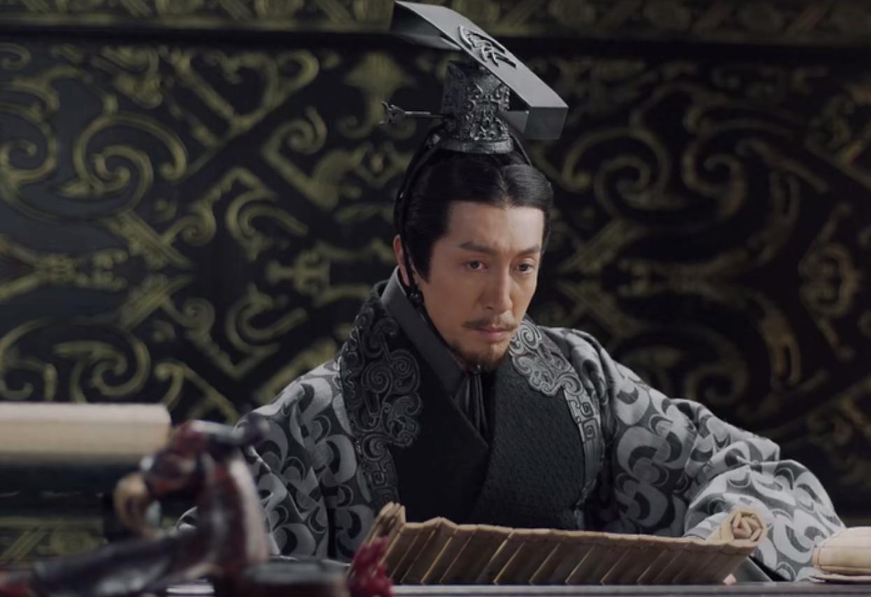 齐王建大秦赋大结局 (大秦赋齐王建完整视频)