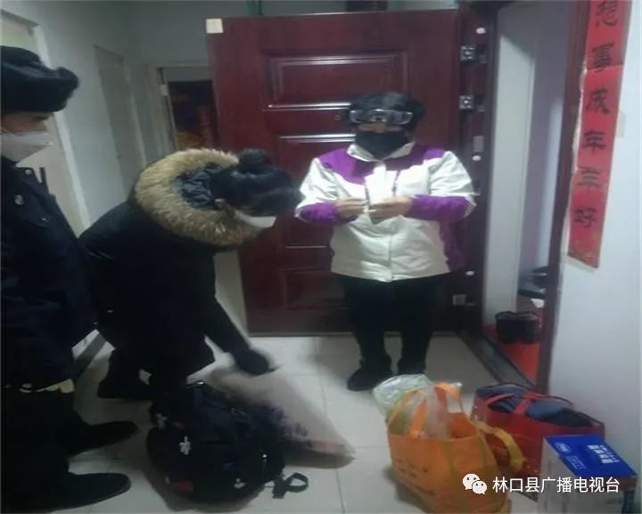 虎林市防疫防控不放松,林口县疫情防控最新情况