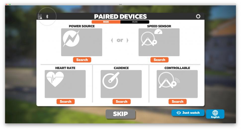 zwift专业骑行游戏,zwift骑行和顽鹿竞技