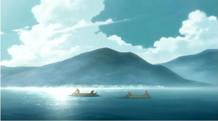 虫师电影评分,虫师10.0评分