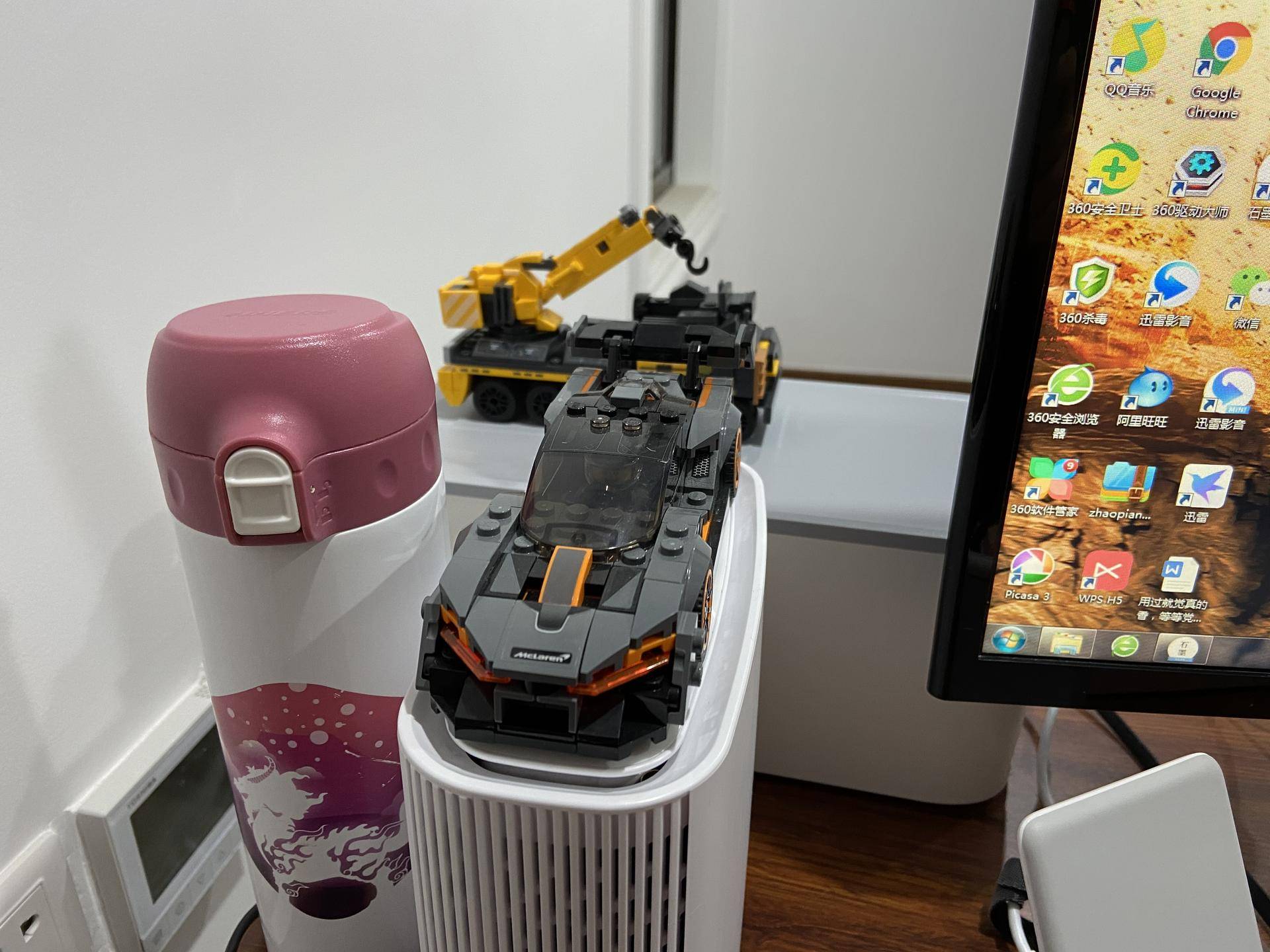 超大书桌方案,专业书桌设计方案