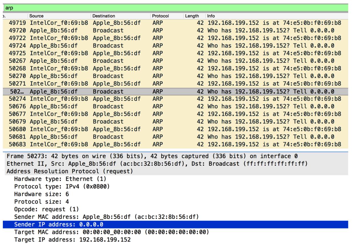 arp地址协议用在哪里,arp绑定能解决地址冲突吗