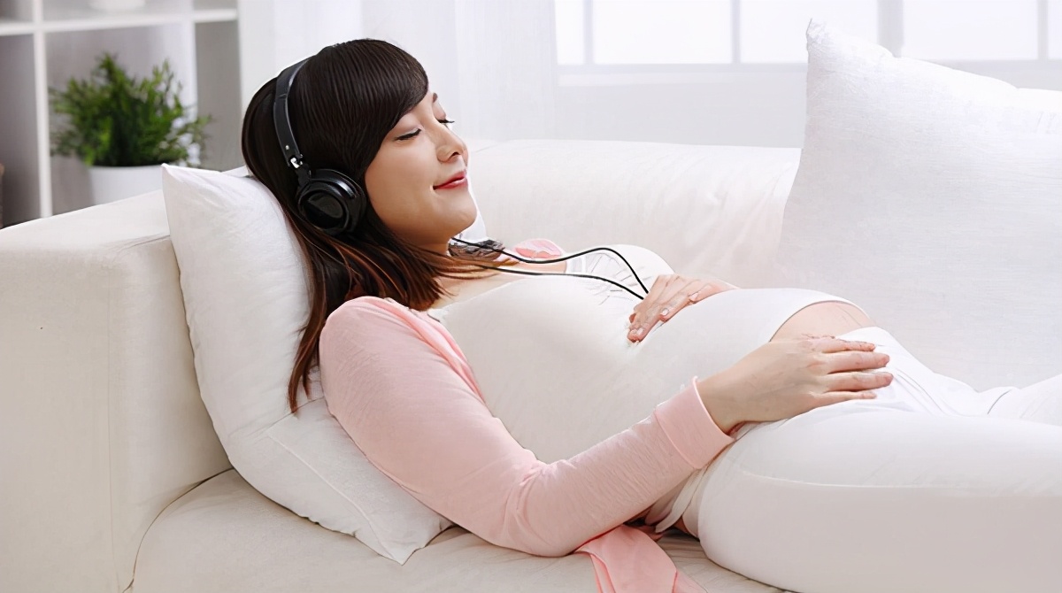 孕4个月多大声音对宝宝有影响,孕四个月能接受吵闹吗