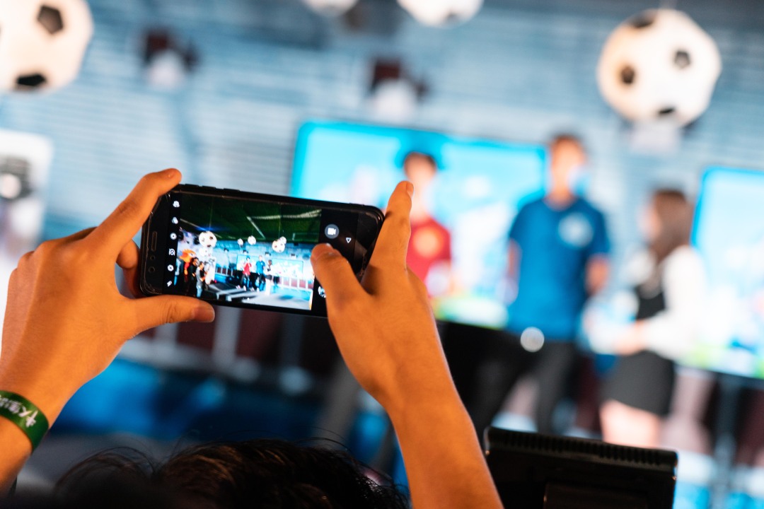 igc11.11玩大了！天猫理想之城、GODIVAX大白兔期间限定店…