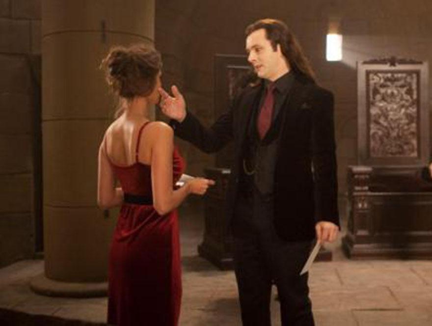 布兰登费舍经典,布兰登费舍变化