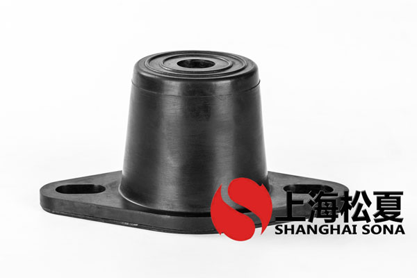 机械设备减震垫能减少设备抖动么,机械减震垫