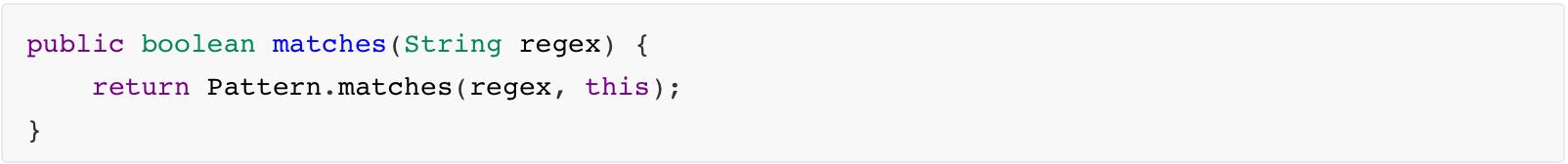 一步步教你学会正则表达式语法,5分钟学会正则表达式