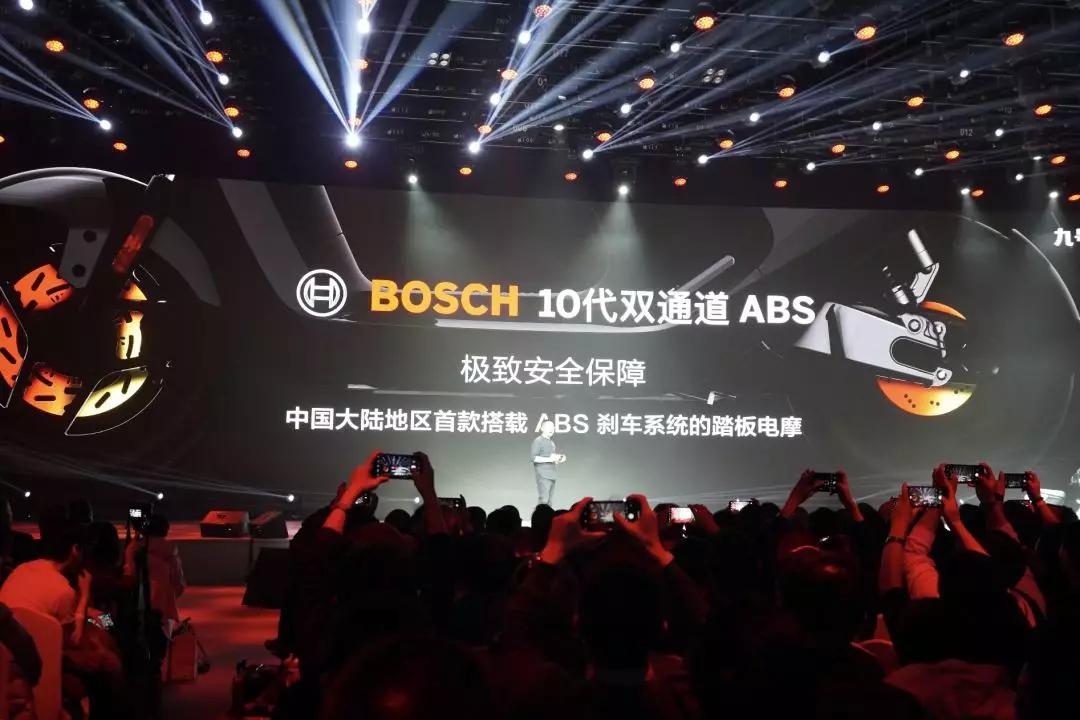 小米segwayapex多久开售,小米摩托车segway什么时候上市