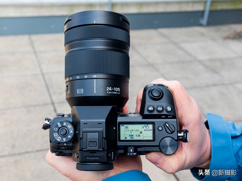 松下s1微单推荐,松下s1h和松下s1r