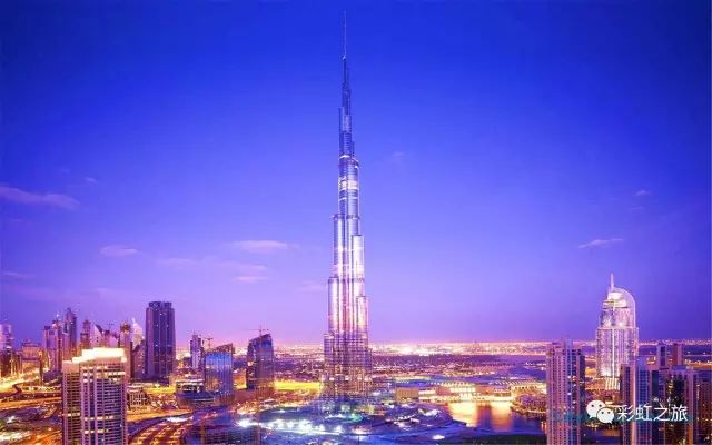 迪拜旅游最全最完美最实用攻略,迪拜自由行旅游攻略详解