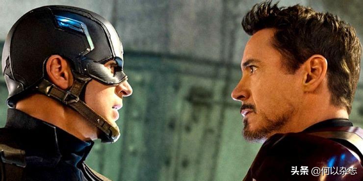 漫威第四阶段电影时间梳理,漫威前四阶段电影彩蛋解析