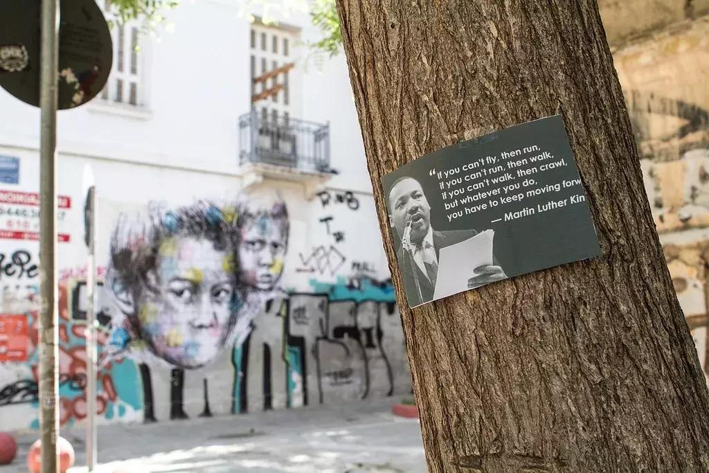 全球50个最值得去的风景,世界著名特色街