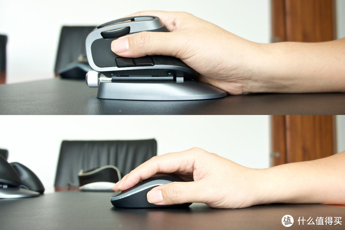 垂直式鼠标,垂直鼠标多彩m618v