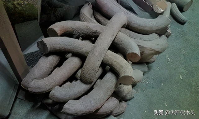 看图聊干货：日本刨刃的肉铁和贴钢——材料来源以及成份