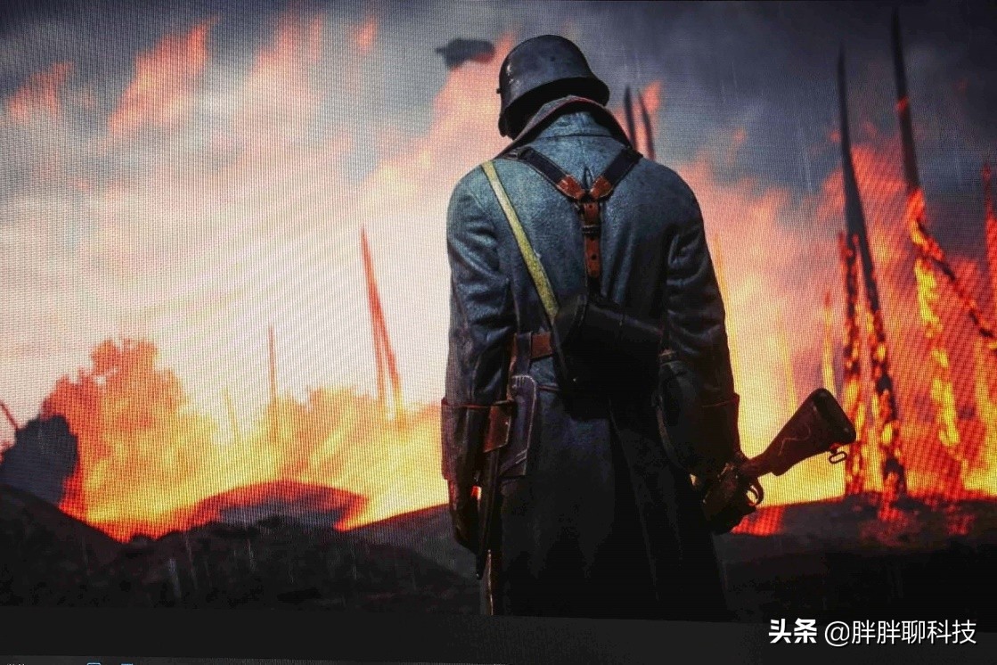 戴尔e2211hb显示器详细评测,戴尔显示器u2717d测评