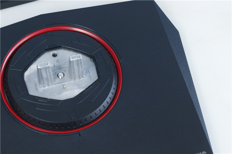 华硕vg27vq曲面屏,华硕vg27aq怎么调最佳画质