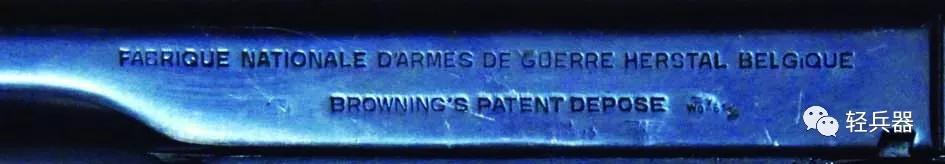 “日国”不是日本?“长脖撸子”是谁?身上居然有两国铭文:追踪大连警用手枪(8)