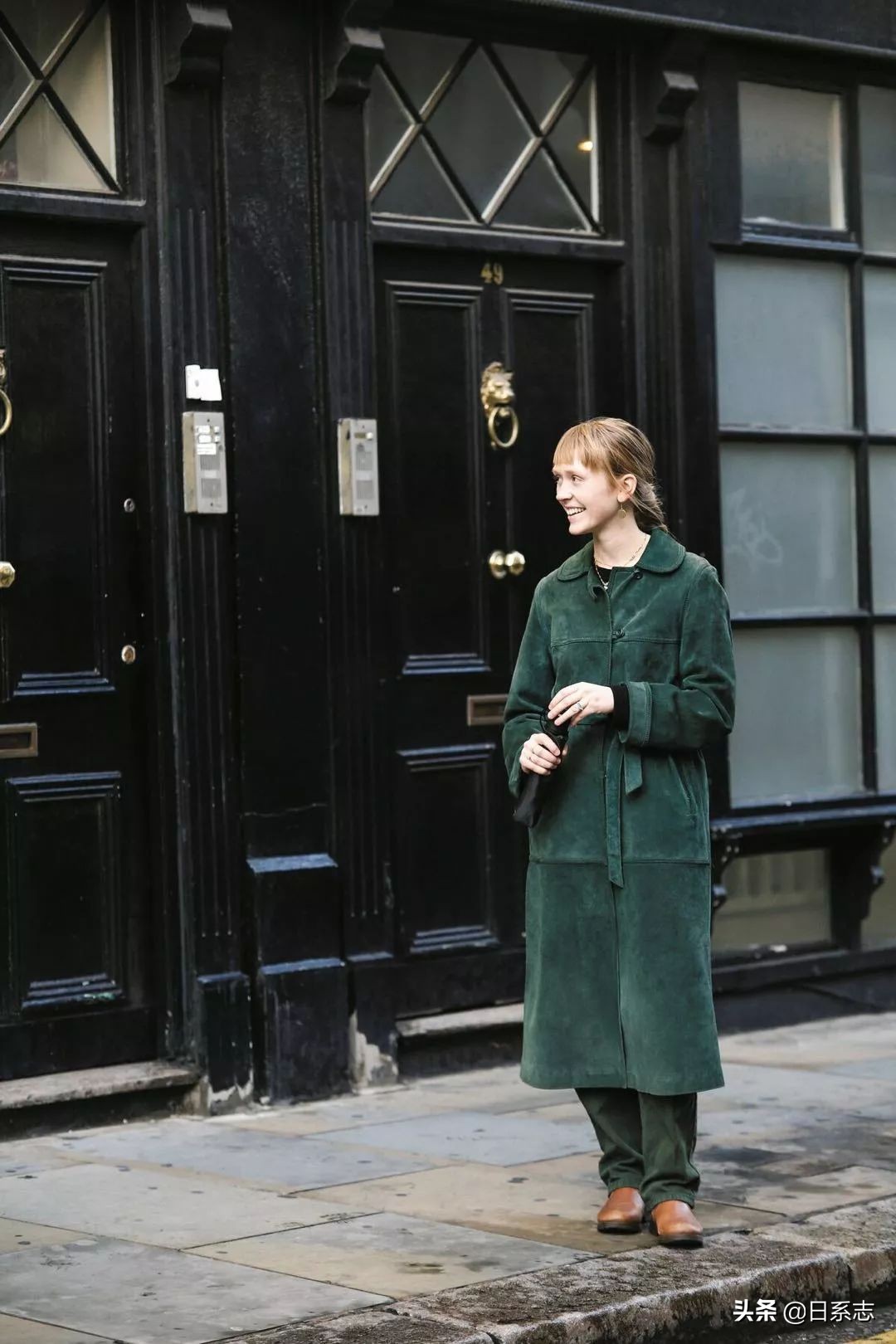 被吹爆的穿搭,被风吹过的夏天夏日时尚穿搭