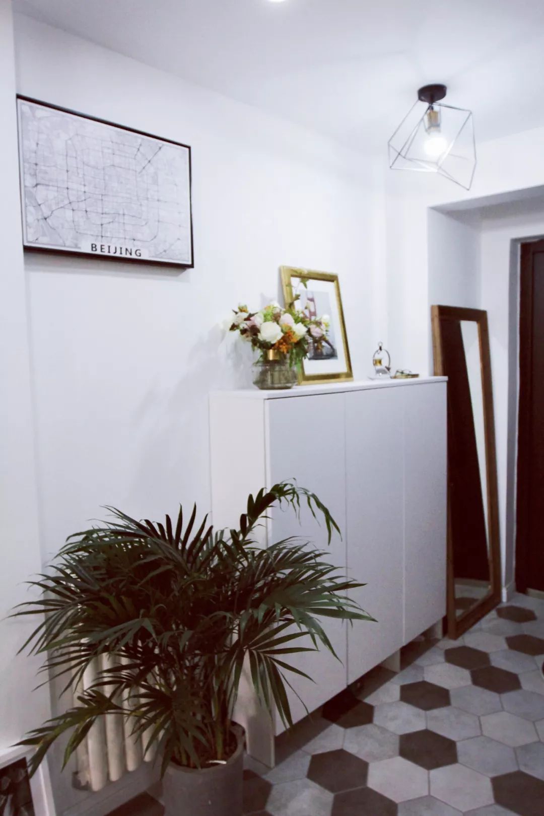 45个平方装修房子,45平方米装修房子