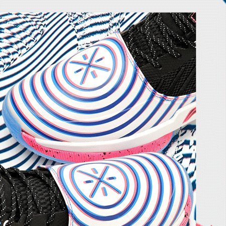 aj34郭艾伦gs减配吗,篮球鞋aj34系列郭艾伦