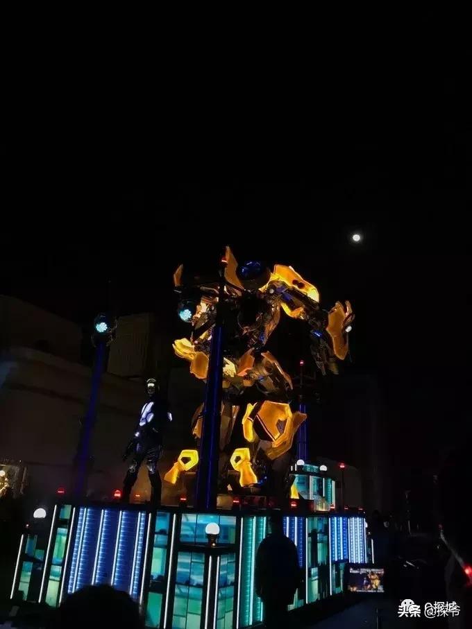 日本环球影城最值得玩的项目,收藏北京环球影城超强攻略来了