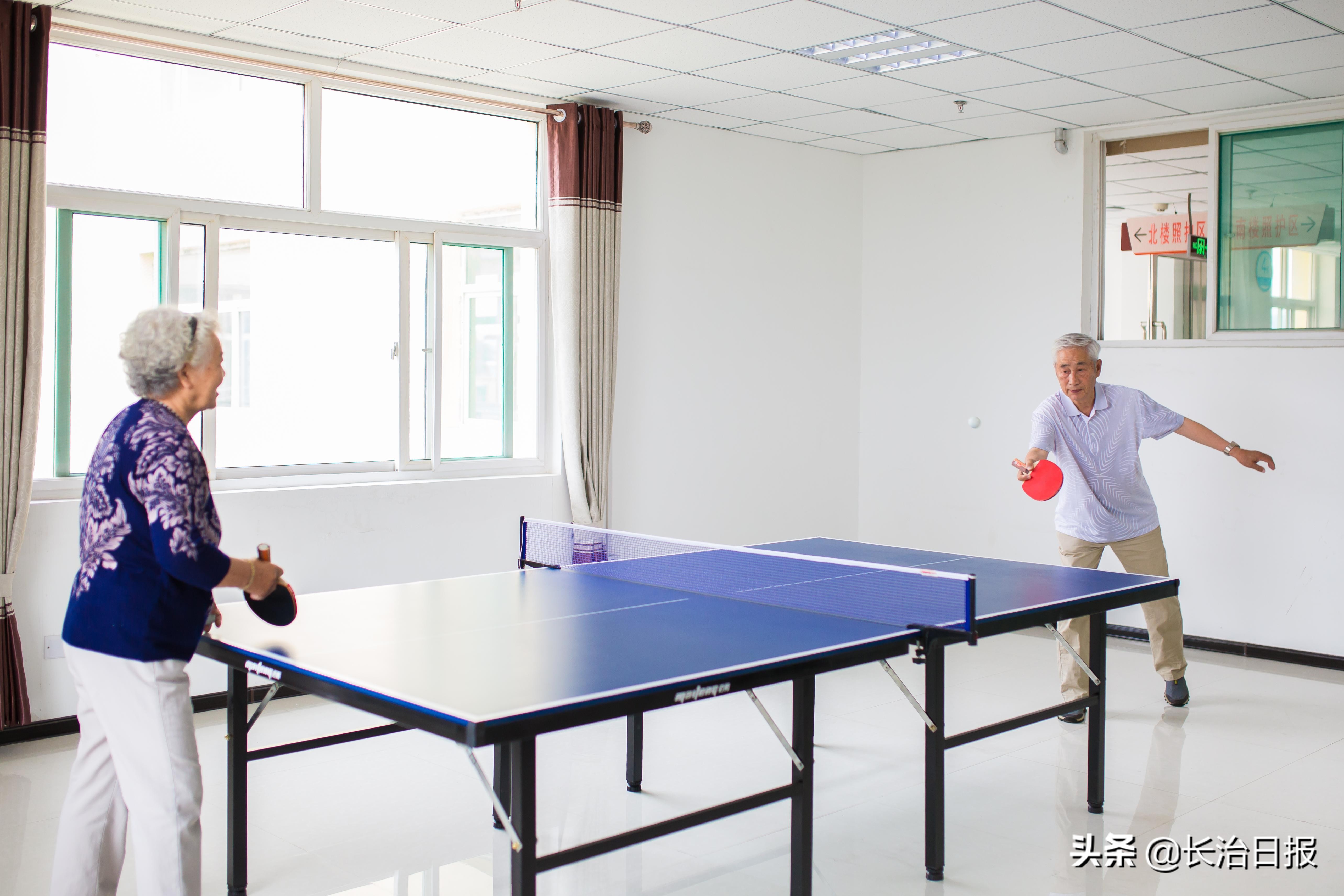 长治二院医养结合医院,长治二院康养中心