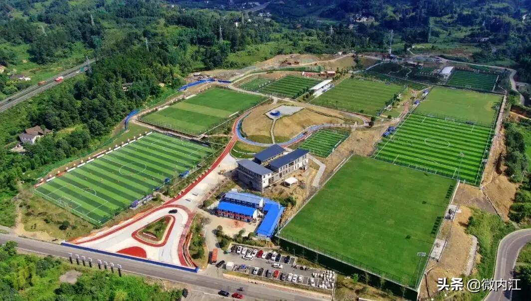 内江两日游最佳去处,内江附近有什么好耍的地方两日游