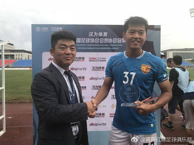 延边富德新赛季的五名内援都是不知名的球员，旧将李勋成最大牌